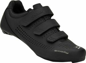 Spiuk Spray Road Black 43 Pánska cyklistická obuv