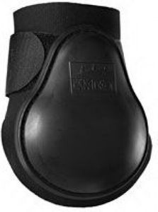 Eskadron Streichkappen PROTECTION Pony, Eskadron Standard Farben:schwarz