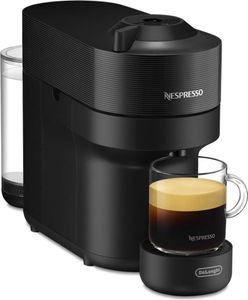Nespresso ENV90.B Vertuo Pop kávovar na kapsule čierny
