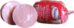 Mortadella Pallina di Suprema 150g - Forucci