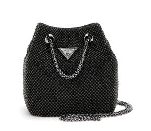 Guess Lua Mini Bag Schultertasche 20 cm