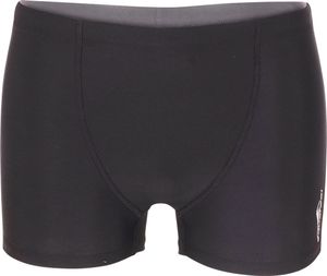 Chlapecké plavky AQUAFEEL 20 černé 152