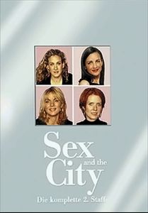 Sex and the City: Season 2