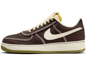 Nike Air Force 1 '07 "Baroque Brown", CI9349-201, Velikost: 39