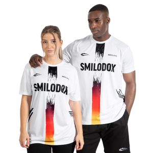 EM Smilodox Trikot - Perfekter Style und Komfort für die EM