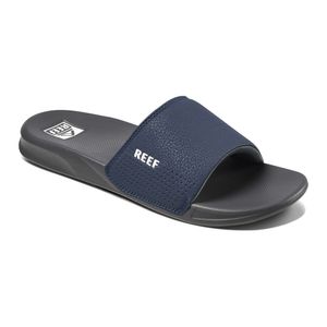 Reef Slippers One Slide CI5862 Blau-45