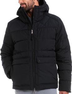 Schöffel Boston M Winterjacke Schwarz - Herren Schöffel Boston M Winterjacke Schwarz - Herren