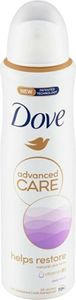 Dove Sanftes Antitranspirant, 150 ml