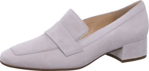 Högl Shoes     grau hell, Größe:6, Farbe:hellgrau lightgrey