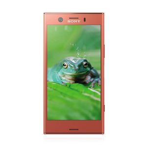 Sony xperia XZ1 compact LTE 32GB pink