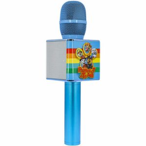 OTL Technologies PAW Patrol Blue Karaoke-System