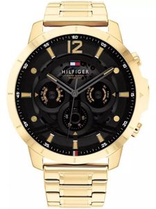 Tommy Hilfiger Luca Herrenuhr