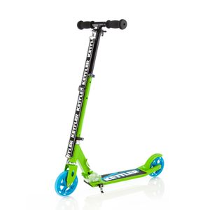 Scooter ZERO 6, Farbe:grün