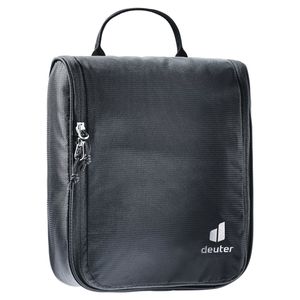 DEUTER WASH CENTER II Kulturtasche Beutel 7000 black -