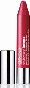 Clinique Chubby Stick Intense Lip Colour Balm (03 Mightiest Maraschino) 3 g