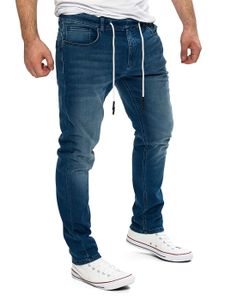 Yazubi Erik Jogging Jeans Slim Fit Hosen