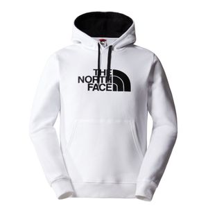 The North Face Bluzy M Drew Peak Pullover Hoodie, NF00AHJYLA91, Größe: 183