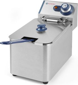 HENDI Friteuse Kitchen Line         4 L 230V 3000W