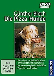 Die Pizza-Hunde DVD