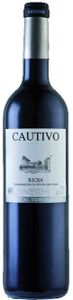 Rioja Cautivo tinto DOCa Rioja | Spanien | 13,5% vol | 0,75 l