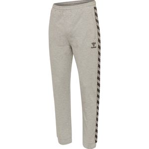 HUMMEL hmlMOVE CLASSIC PANTS GREY MELANGE