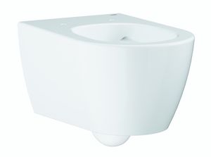 Grohe Wand-Tiefspül-WC ESSENCE spülrandlos Spülmenge 3/4,5 l PureGuard/alpinweiß