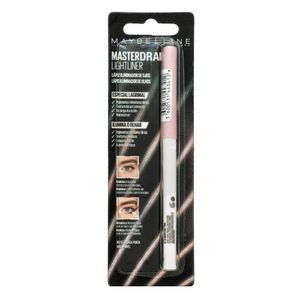 Maybelline Master Drama Lightliner Kredka do oczu 25 Glimmerlight Pink