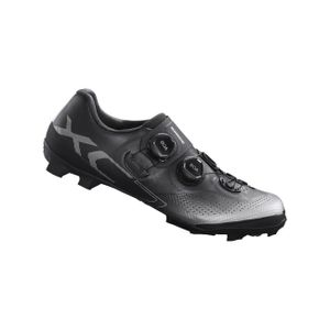 Buty kolarskie SHIMANO - SH-XC702 - Czarny 45