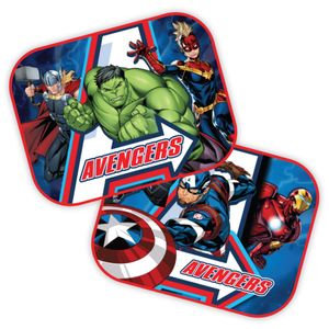 Disney vorzelte Avengers44 x 35 cm 2 Stück