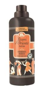 Tesori d'Oriente Kwiat lotosu / Fior di Loto płyn do płukania tkanin 760 ml