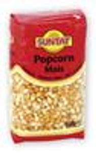 SUNTAT Popcorn Mais  500 g