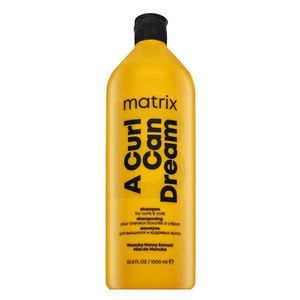 Matrix A Curl Can Dream Shampoo šampon pro vlnité a kudrnaté vlasy 1000 ml