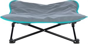 Trixie Camping-Bett - 88 × 32 × 88 cm