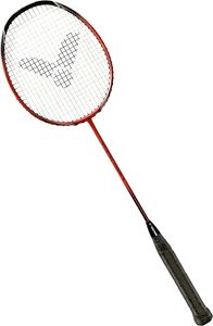 Victor Badmintonschläger Wavetec Magan 9 | Badminton Schläger Racket Federball