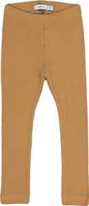 Name It Mädchen Leggings aus Baumwolle gelb 86 Name It Mädchen Leggings aus Baumwolle gelb 86