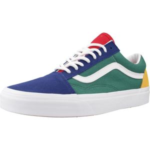 Vans Schuhe Old Skool, VA38G1R1Q, Größe: 40,5