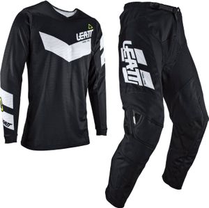Leatt Ride Kit 3.5 23 schwarz M