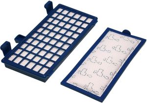 Rowenta ZR902301 HEPA-Filter für Bodenstaubsauger