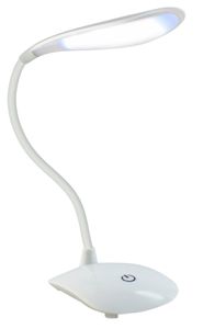 LED lampa Office 500 LUX Interní 600mAh Micro-USB 360° 3 úrovně 5016