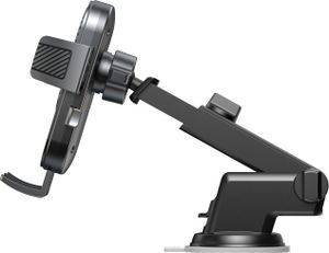 Joyroom JR-OK6 držák telefonu do auta na palubní desku - černý