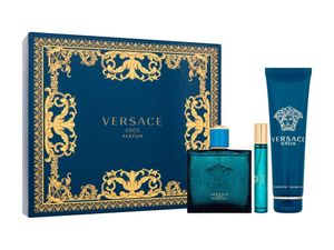 Versace Eros Pour Homme Giftset