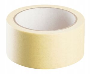 Maliarska páska / maskovacia páska 30 mm x 33 m Séria 545 Scley - 1 kus. Maliarska páska, maskovacia páska, ochranná páska, lepiaca páska s certifikátom