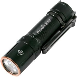 Fenix E12 V2.0 160 lm Taschenlampe