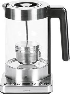 WMF LONO Tee- und Wasserkocher 2in1