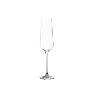 LEONARDO Sektglas PUCCINI 6er-Set 280 ml, 069550