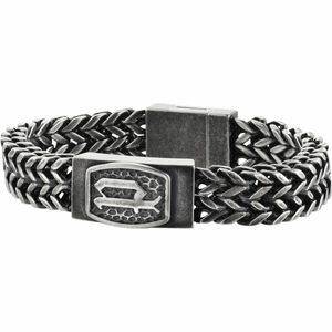 Police Herren Armband PJ25693BSE.01-S P-Link Edelstahl Armschmuck