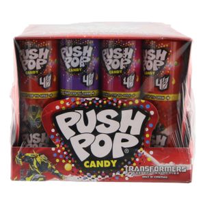 DOK Push Pop Original, 20-er Pack (20 x 15 g)