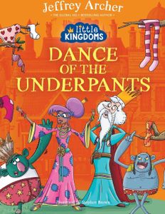 Little Kingdoms Dance of the Underpants
