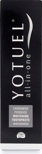 Yotuel Wintergreen Zahnpasta All In One Whitener 75 ml