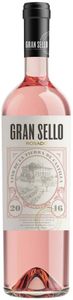 Gran Sello Rosado Castilla | Spanien | 12,5% vol | 0,75 l